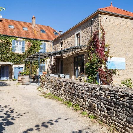 Clos De Belle Roche Saint-Romain (Cote-d'or) Exterior foto